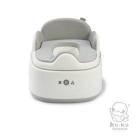 BÔ VỆ SINH 3IN1 KUKU PLUS KU1162