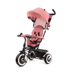 Xe đạp 3 bánh Kinderkraft Aston - Màu hồng (new)