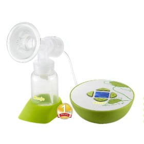 MÁY HÚT SỮA ĐIỆN KENJO - WITH MUSICAL KJ-07P