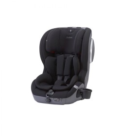 GHẾ NGỒI OTO - FEDORA C5+ TỪ 9 MONTHS - 12 YEAR OLD, MÀU ĐEN