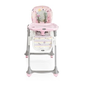 GHẾ ĂN CAO BREVI - CONVIVIO, MÀU HỒNG