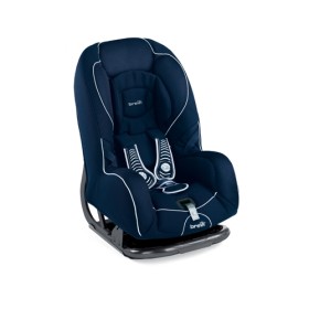 GHẾ NGỒI Ô TÔ CHO BÉ - BREVI GRANDPRIX T2 TỪ 0 THÁNG TUỔI, MÀU XANH NAVY