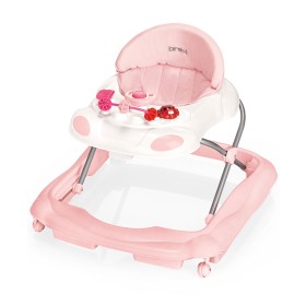 XE TẬP ĐI BREVI- SPEEDY, MÀU HỒNG