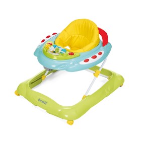 XE TẬP ĐI BREVI- SKYLAB, MÀU XANH PHỐI VÀNG