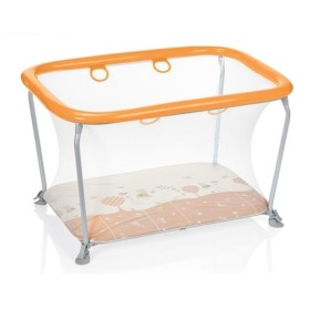 NÔI CHƠI BREVI - ROYAL, MÀU CAM