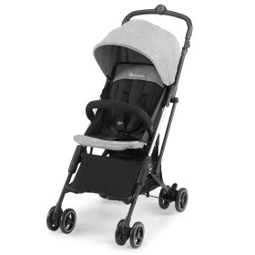 Xe đẩy Kinderkraft Mini Dot - Màu ghi