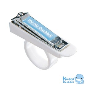 BẤM MÓNG TAY CHO BÉ KUKU KU3019