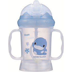 BÌNH UỐNG NƯỚC  CÓ TAY CẦM KUKU KU5462