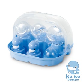 BỘ TIỆT TRÙNG TRONG LÒ VI SÓNG KUKU KU3021