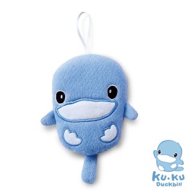 BÔNG TẮM BÉ KUKU KU1088