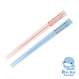 ĐŨA CHO BÉ TẬP ĂN KUKU KU3012