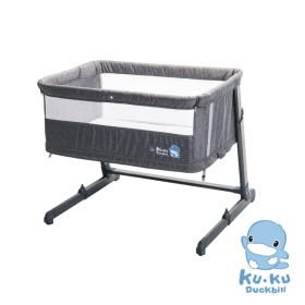 NÔI NGỦ DU LỊCH KUKU KU6040