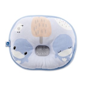 GỐI CHO BÉ KUKU KU2001 - SIZE 23*28cm