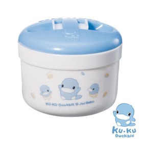 HỘP ĐỰNG PHẤN RƠM  KUKU KU5345