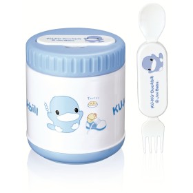 HỘP GIỮ  ẤM THỨC ĂN SIZE M KUKU KU5397