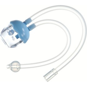 HÚT MŨI DÂY BẰNG SILICONE MỀM KUKU KU5342