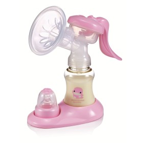 HÚT SỮA BẰNG TAY KUKU KU5463