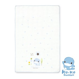 KHĂN BABY SET 2PCS SIZE 32*48CM KUKU KU2384