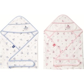 KHĂN CHOÀNG QUẤN BÉ KUKU KU2123 (75X75CM)