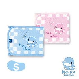 KHĂN QUẤN GIỮ ẤM BỤNG BÉ KUKU KU2173 SIZE S