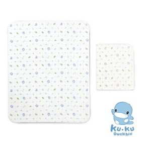 KHĂN TẮM SIZE LỚN 72*91CM KUKU KU2348