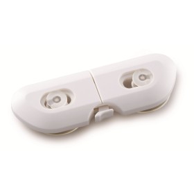 KHÓA HỘC TỦ KUKU KU5354