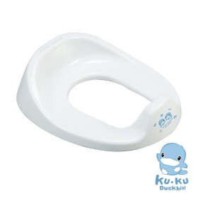 NẮP BÔ ĐỂ TRÊN BỒN CẦU KUKU KU1035