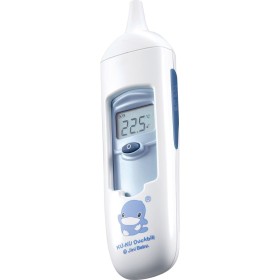 NHIỆT KẾ ĐO TAI KUKU KU9013