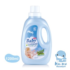 NƯỚC GIẶT QUẦN ÁO KUKU KU1029 1,2L