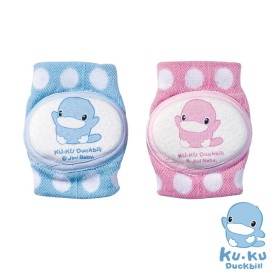 VỚ LÓT ĐẦU GỐI BÉ TẬP BÒ KUKU KU2811