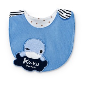 YẾM CHO BÉ BẰNG VẢI KUKU KU2233