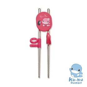 BỘ ĐŨA CHO BÉ TẬP ĂN KUKU KU3039 -  2 YEARS UP