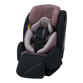 GHẾ NGỒI OTO - FEDORA C3, MÀU XANH RÊU 2018