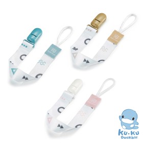 DÂY GIỮ TY NGẬM CHO BÉ KU-PLUS KU5616