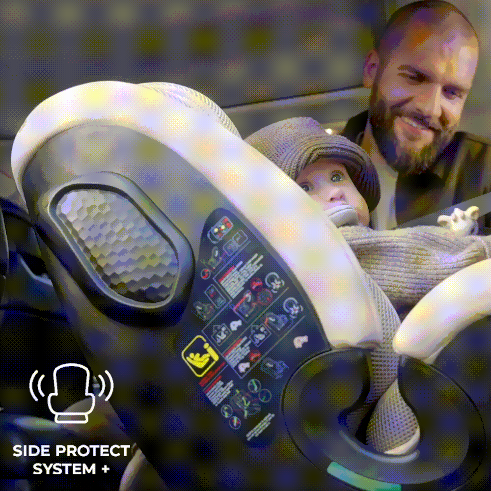 Hệ thống bảo vệ b&ecirc;n h&ocirc;ng SPS+