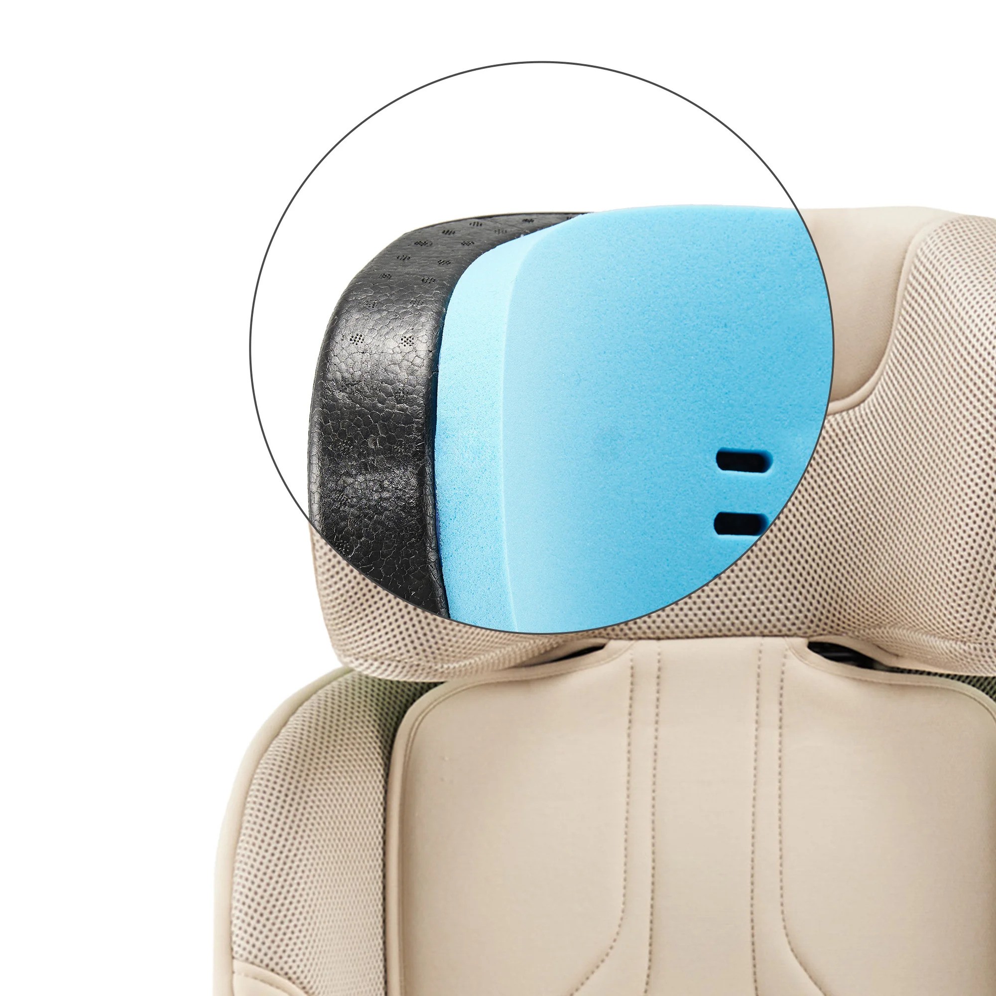 Ứng dụng s&aacute;ng tạo của bọt EPP